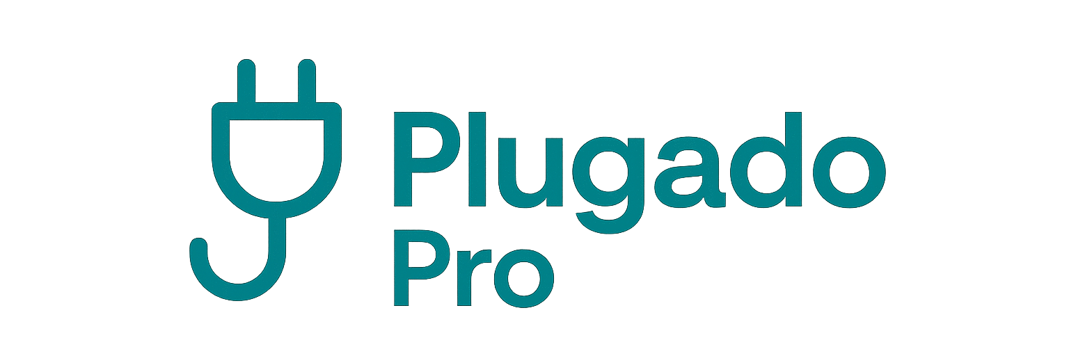 Plugado Pro